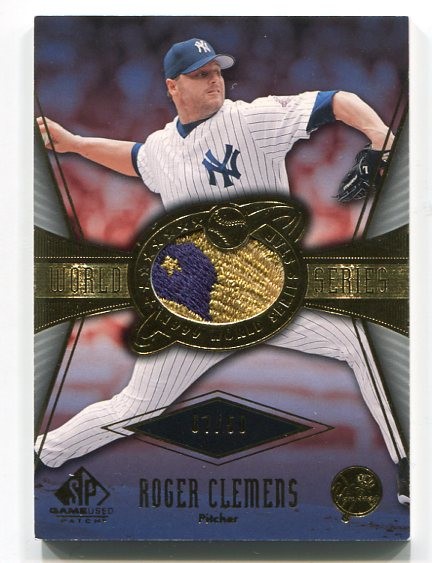 Sports Card Front