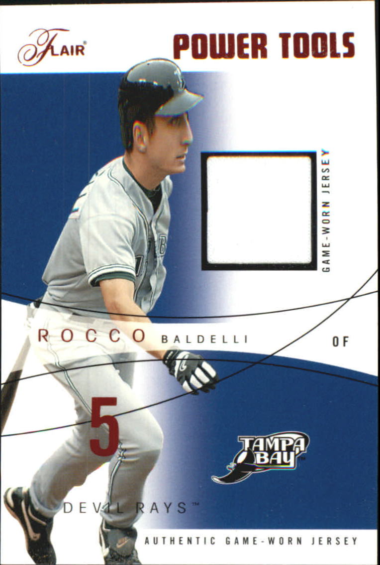 Sports Card Front