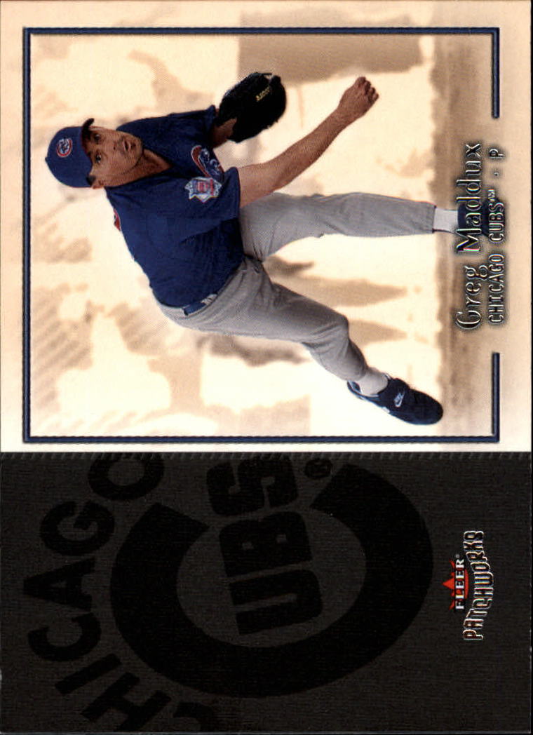 Sports Card Front