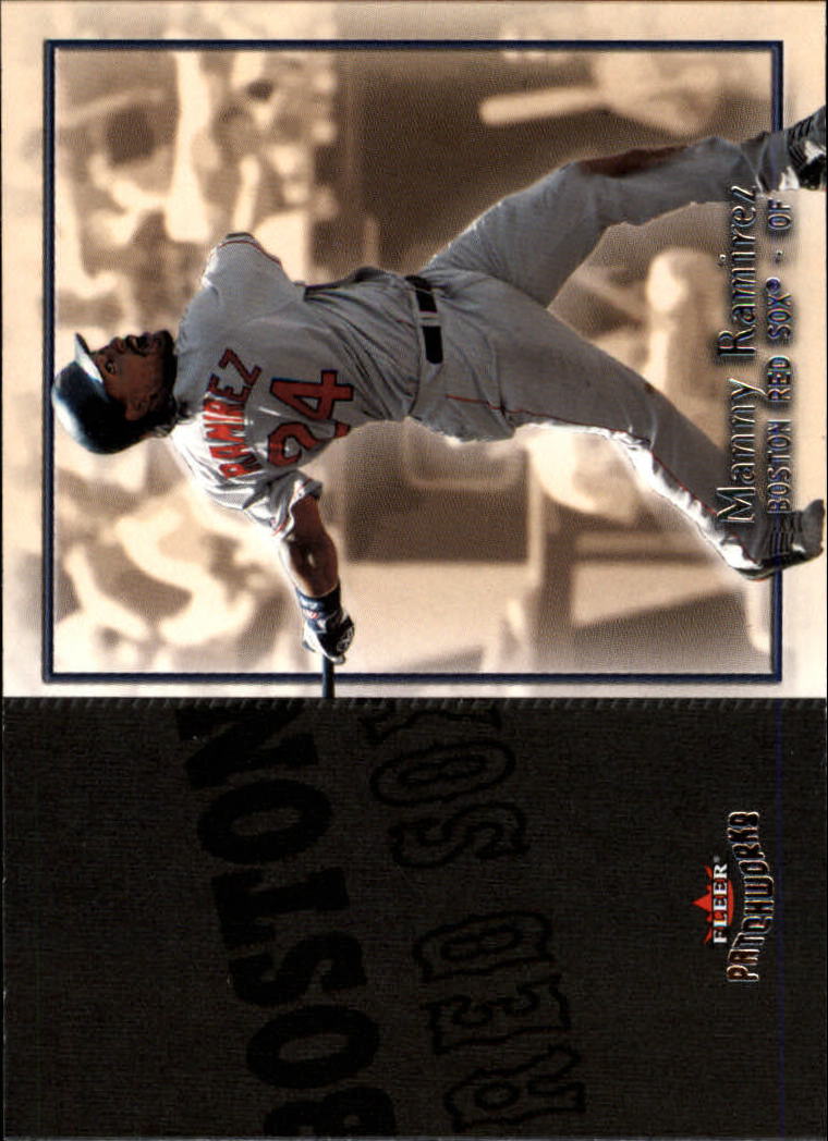 Sports Card Front