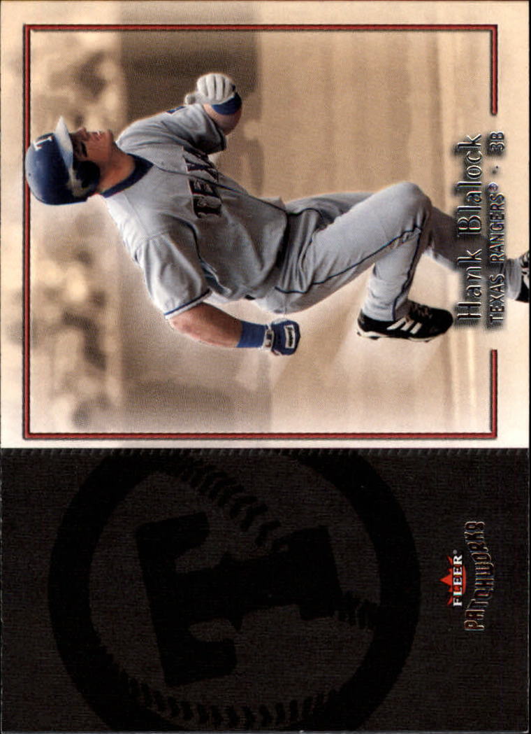 Sports Card Front