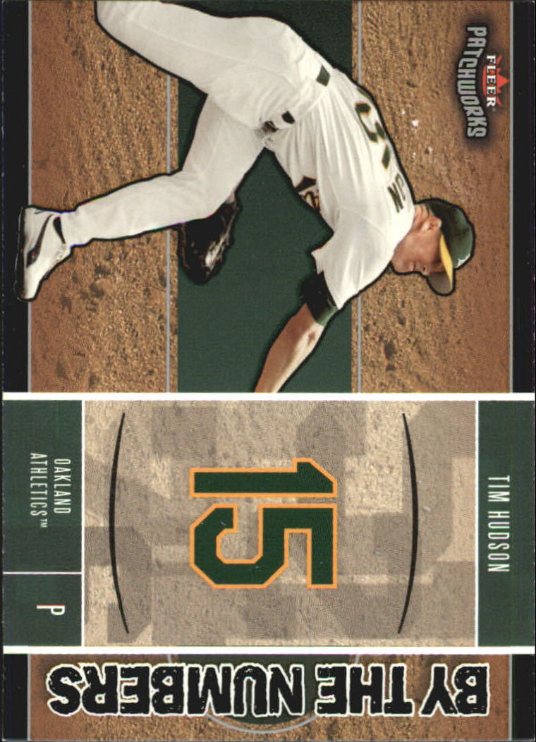 Sports Card Front