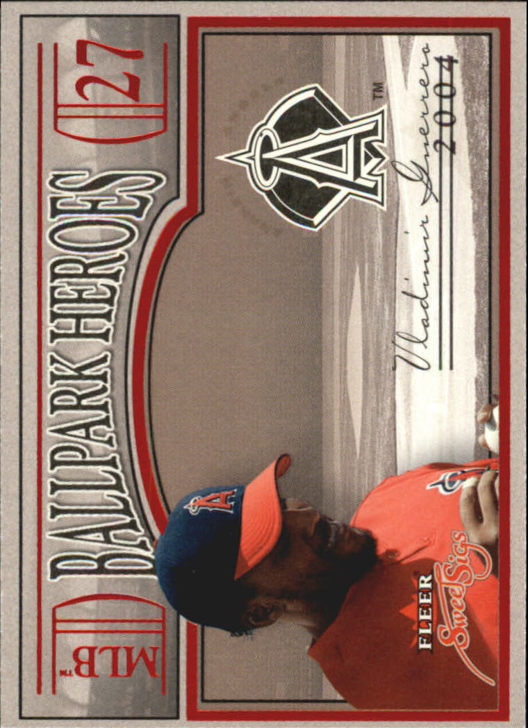 Sports Card Front