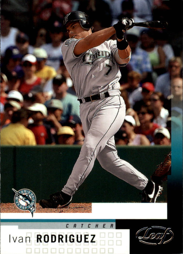 2004 Leaf Baseball "Main Set" Cards #1 to #150 - Picture 264 of 299