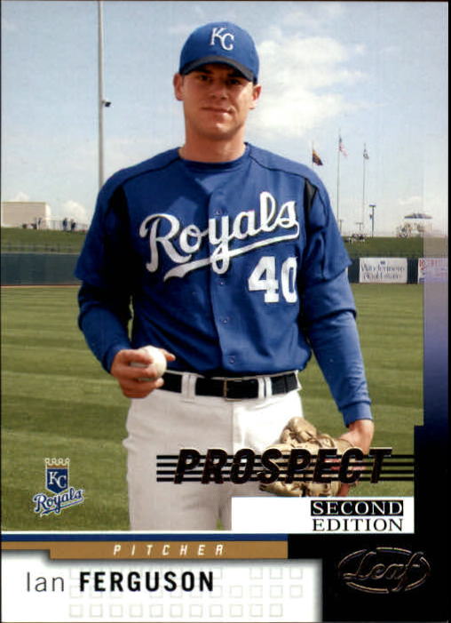 Sports Card Front