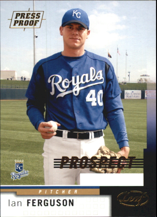 Sports Card Front