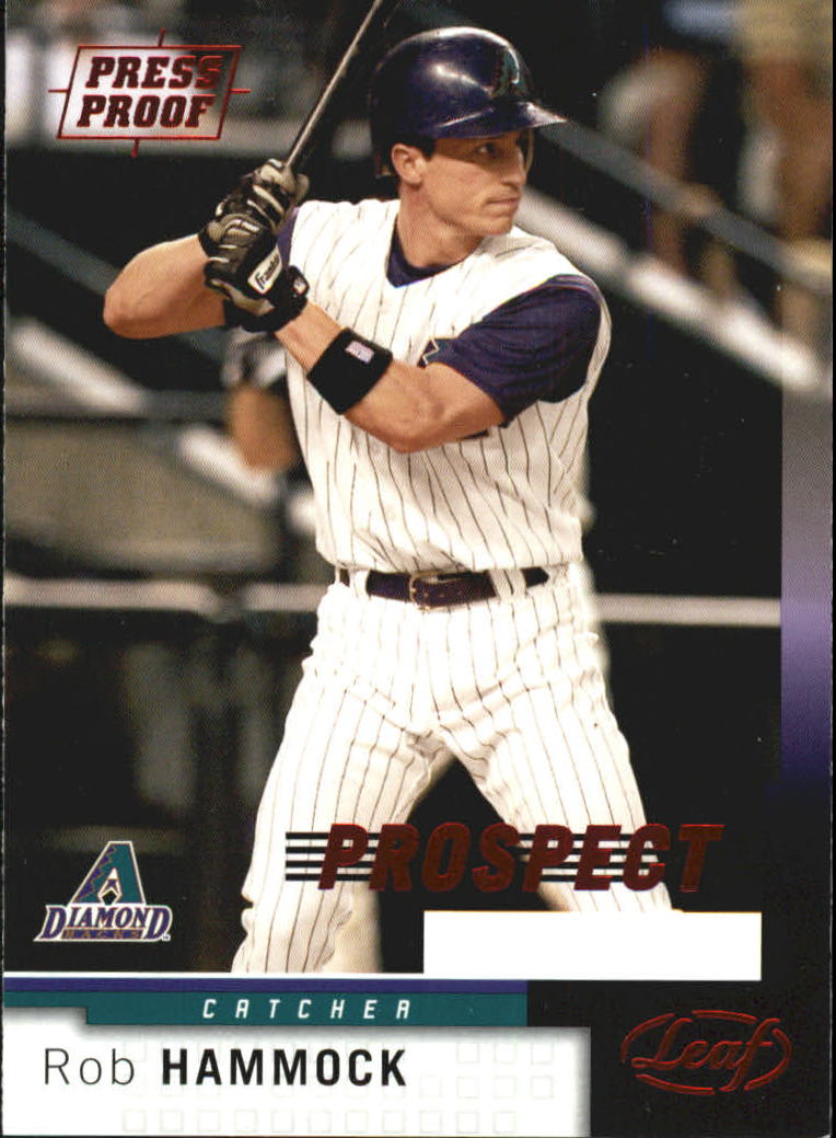 Sports Card Front