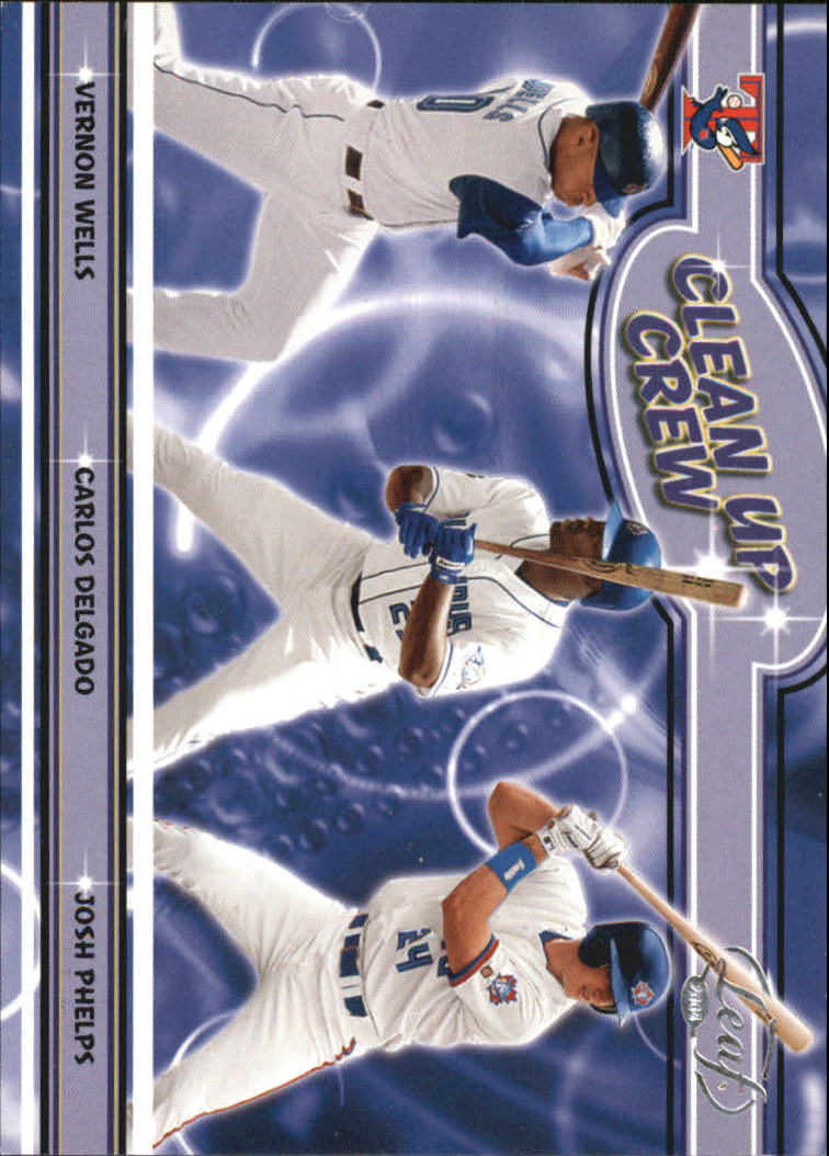 Sports Card Front