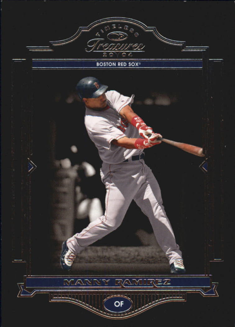 Sports Card Front