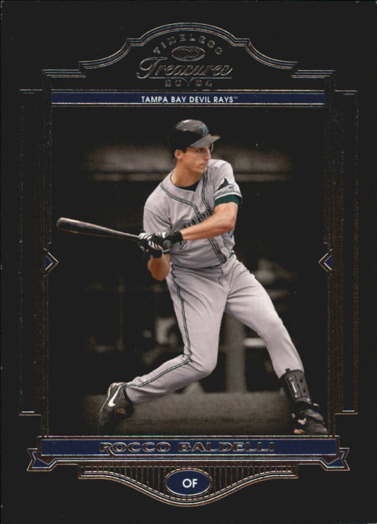 Sports Card Front