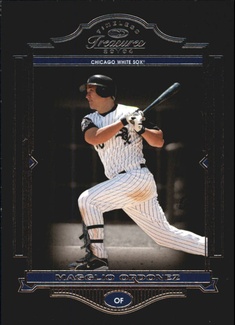 Sports Card Front