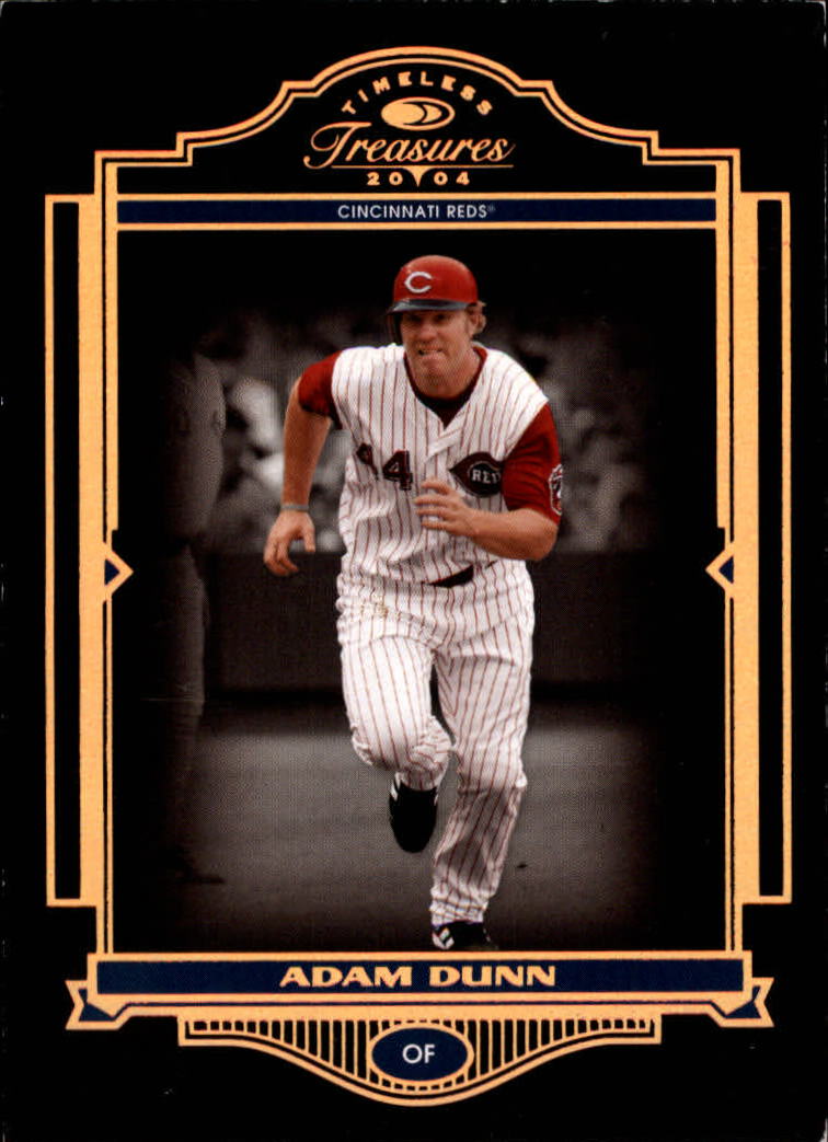 Sports Card Front