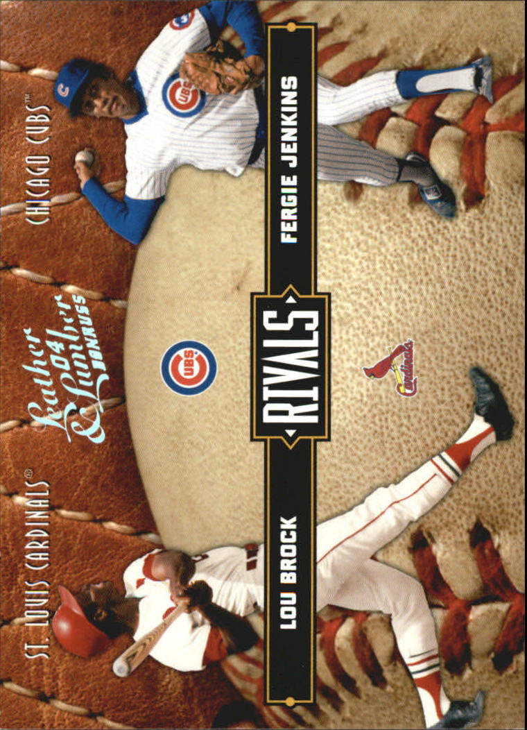 Sports Card Front