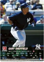 Buy Gary Sheffield Cards Online  Gary Sheffield Baseball Price Guide -  Beckett