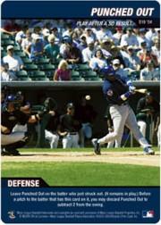 2004 MLB Showdown Trading Deadline Strategy #S19 S.Sosa/Punched Out