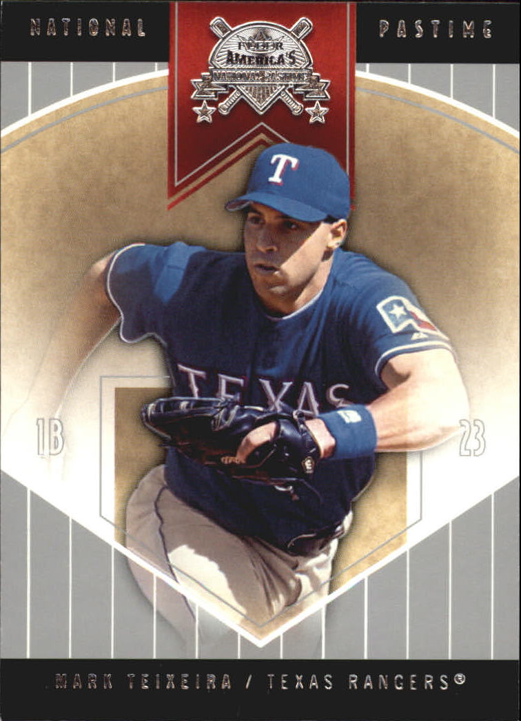 B2167- 2004 National Pastime BB Karten 1-60 + Einsätze -du Pick- 15 + Kostenlose - Bild 8 von 94