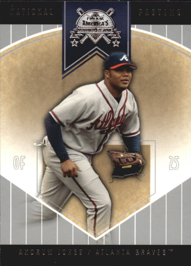 B2167- 2004 National Pastime BB Karten 1-60 + Einsätze -du Pick- 15 + Kostenlose - Bild 16 von 94