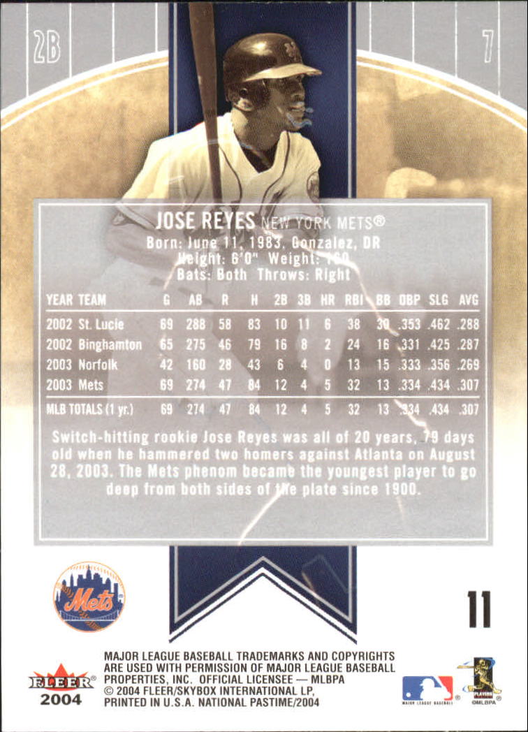 B2167- 2004 National Pastime BB Karten 1-60 + Einsätze -du Pick- 15 + Kostenlose - Bild 19 von 94