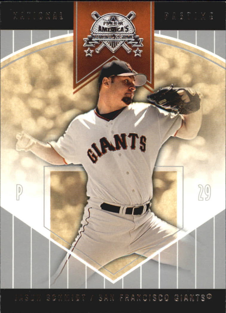 B2167- 2004 National Pastime BB Karten 1-60 + Einsätze -du Pick- 15 + Kostenlose - Bild 20 von 94