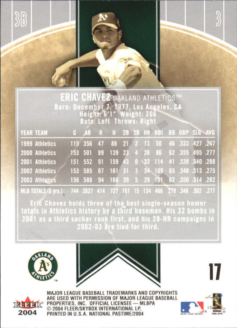 B2167- 2004 National Pastime BB Karten 1-60 + Einsätze -du Pick- 15 + Kostenlose - Bild 25 von 94