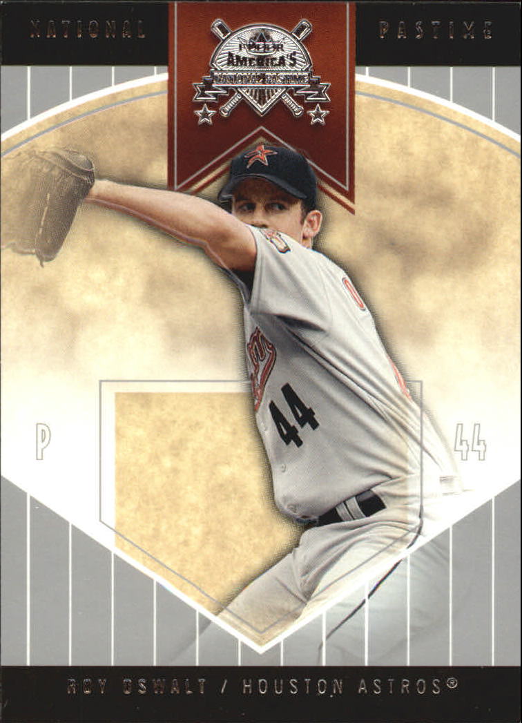 B2167- 2004 National Pastime BB Karten 1-60 + Einsätze -du Pick- 15 + Kostenlose - Bild 36 von 94