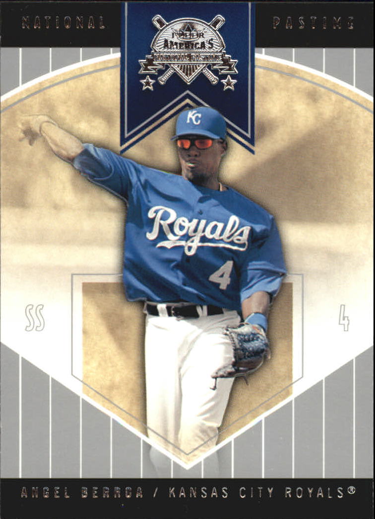 B2167- 2004 National Pastime BB Karten 1-60 + Einsätze -du Pick- 15 + Kostenlose - Bild 38 von 94