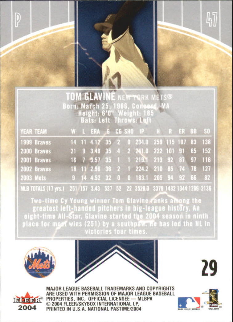 B2167- 2004 National Pastime BB Karten 1-60 + Einsätze -du Pick- 15 + Kostenlose - Bild 45 von 94