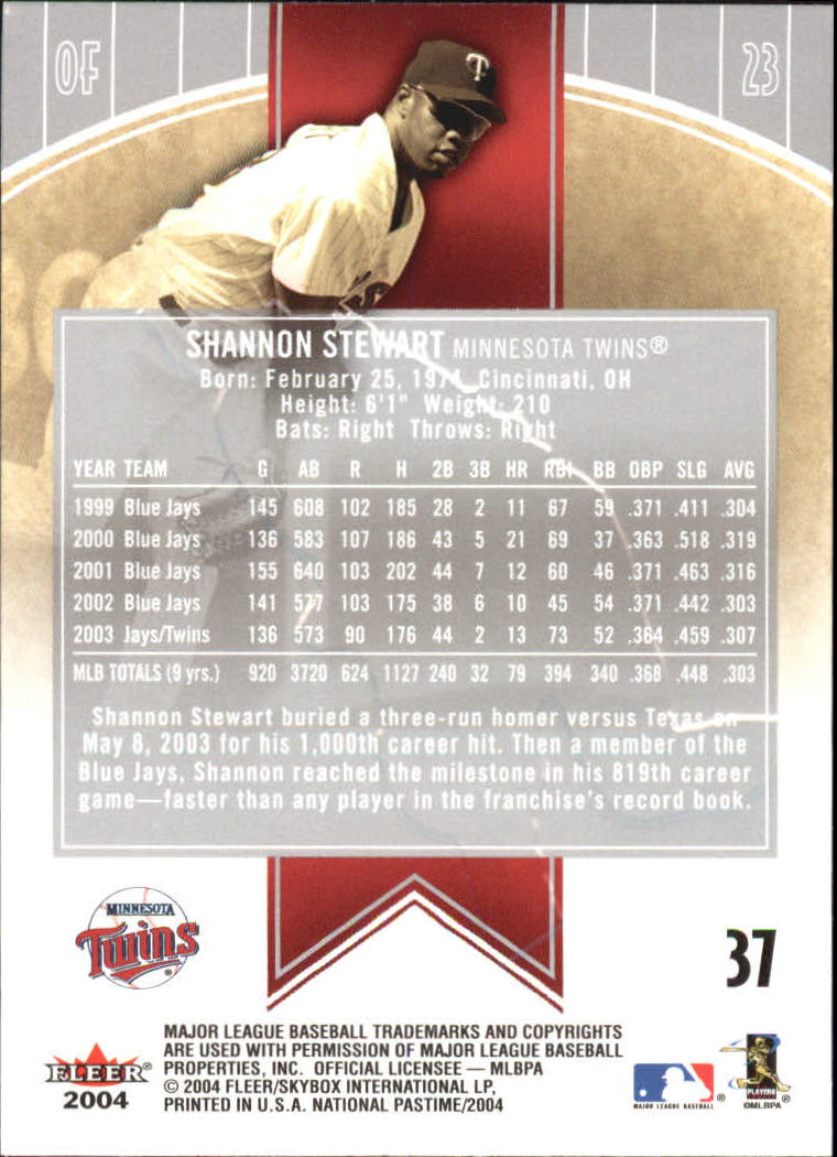 B2167- 2004 National Pastime BB Karten 1-60 + Einsätze -du Pick- 15 + Kostenlose - Bild 59 von 94