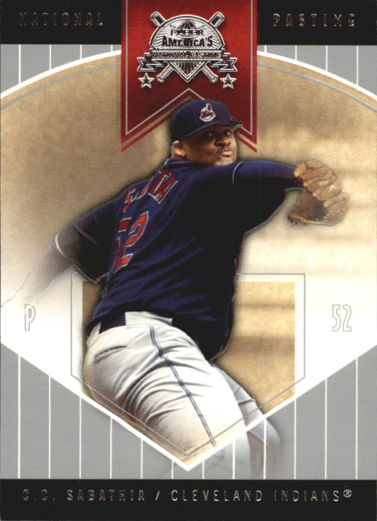 B2167- 2004 National Pastime BB Karten 1-60 + Einsätze -du Pick- 15 + Kostenlose - Bild 64 von 94