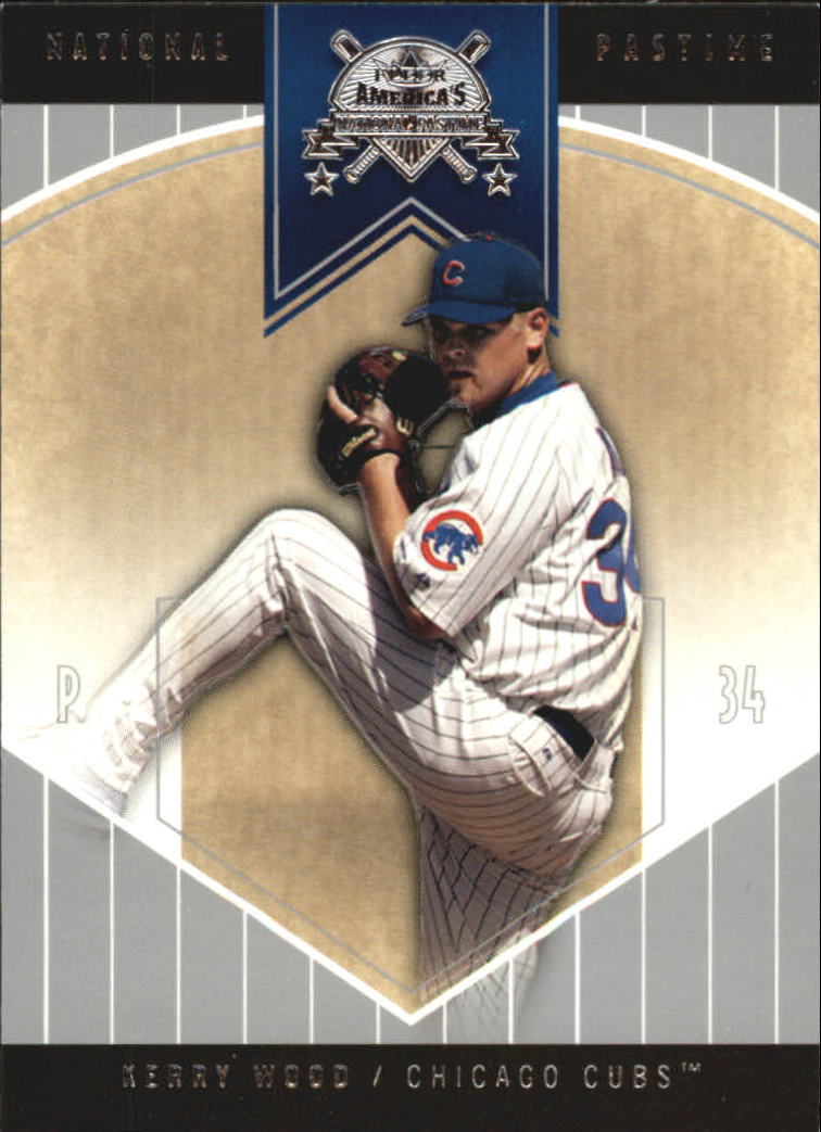 B2167- 2004 National Pastime BB Karten 1-60 + Einsätze -du Pick- 15 + Kostenlose - Bild 74 von 94
