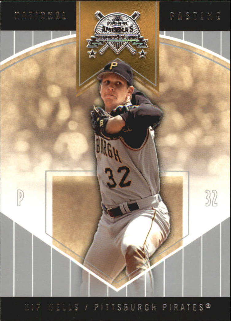 B2167- 2004 National Pastime BB Karten 1-60 + Einsätze -du Pick- 15 + Kostenlose - Bild 82 von 94