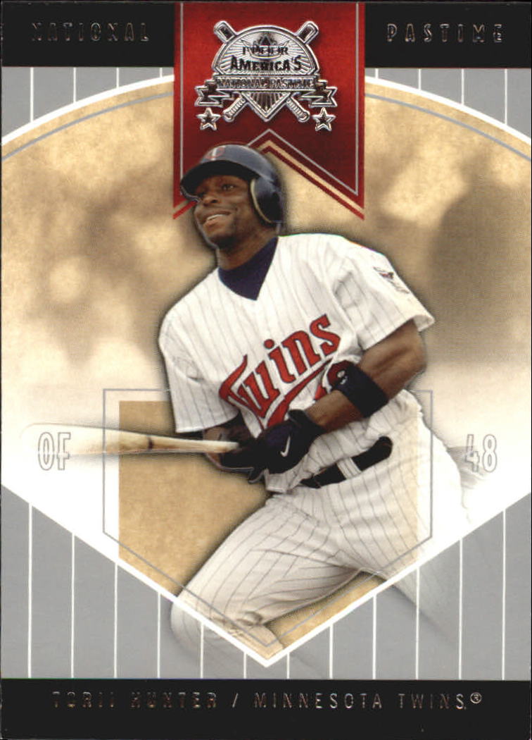B2167- 2004 National Pastime BB Karten 1-60 + Einsätze -du Pick- 15 + Kostenlose - Bild 88 von 94