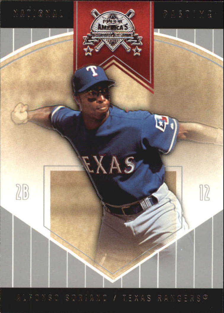 B2167- 2004 National Pastime BB Karten 1-60 + Einsätze -du Pick- 15 + Kostenlose - Bild 90 von 94