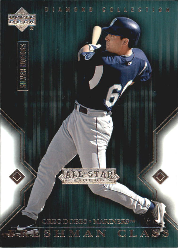 Sports Card Front