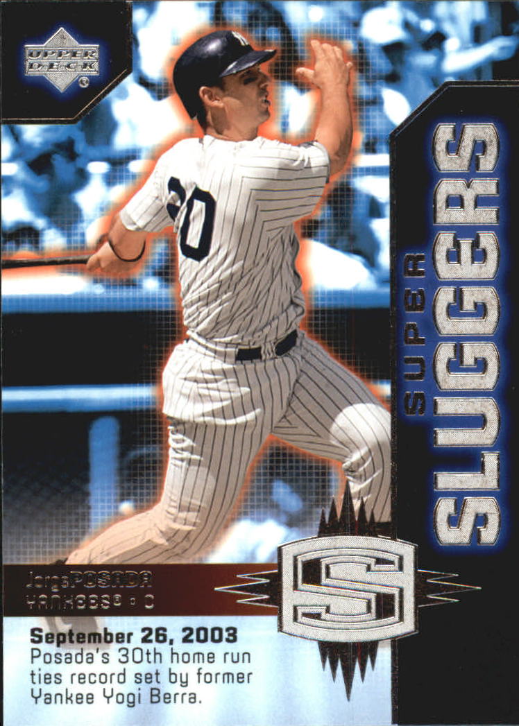 Sports Card Front