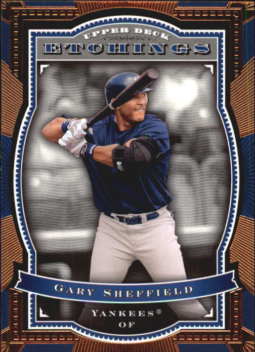 Buy Gary Sheffield Cards Online  Gary Sheffield Baseball Price Guide -  Beckett