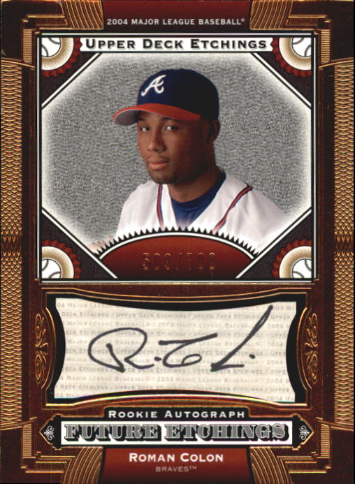 Sports Card Front