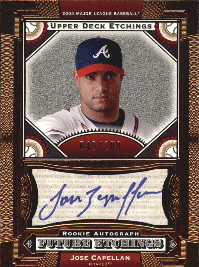 Sports Card Front