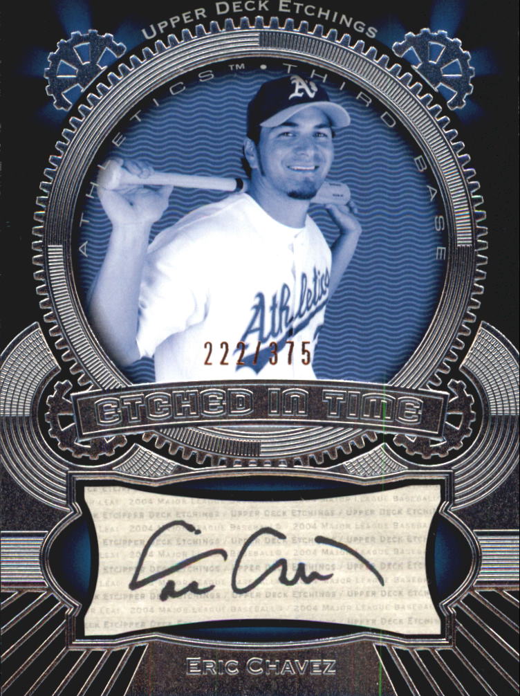 Sports Card Front