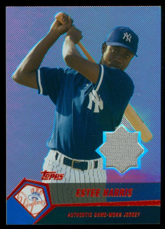 Sports Card Front