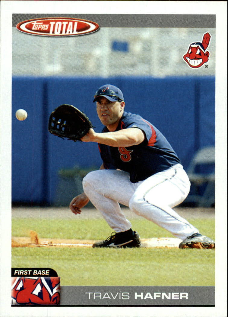  2004 Topps Total #729 Grady Sizemore PROS - Cleveland