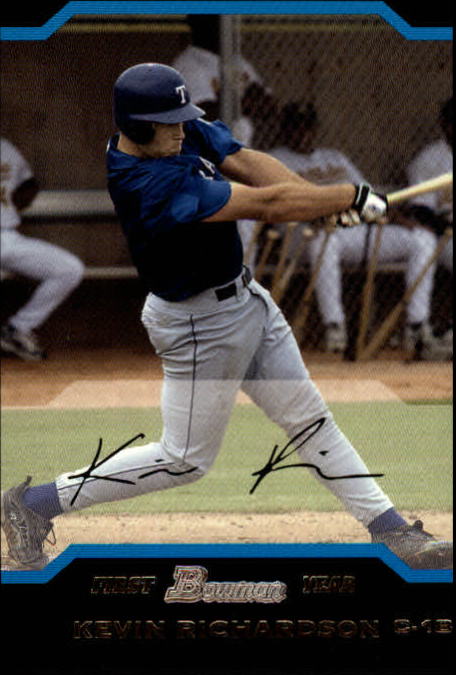 2004 Bowman Baseball Card Pick (Base) - Picture 392 of 489