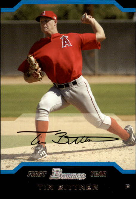 B1254- 2004 Bowman Baseball Cards 251-330 +Inserts -You Pick- 15+ FREE US SHIP - Picture 6 of 198