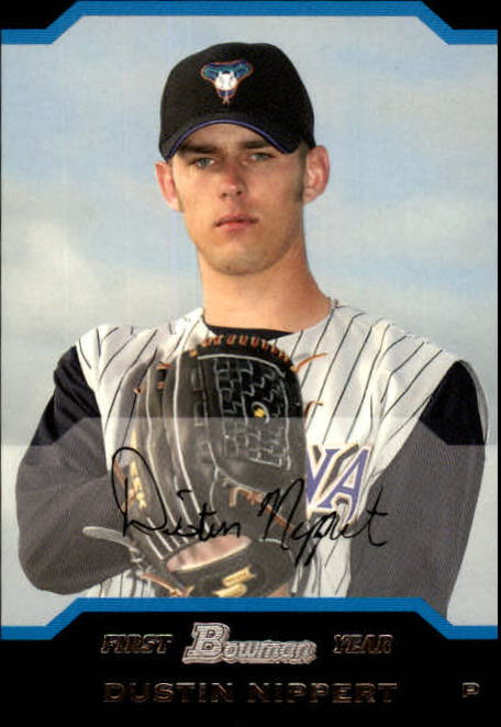 B1254- 2004 Bowman Baseball Cards 251-330 +Inserts -You Pick- 15+ FREE US SHIP - Picture 8 of 198