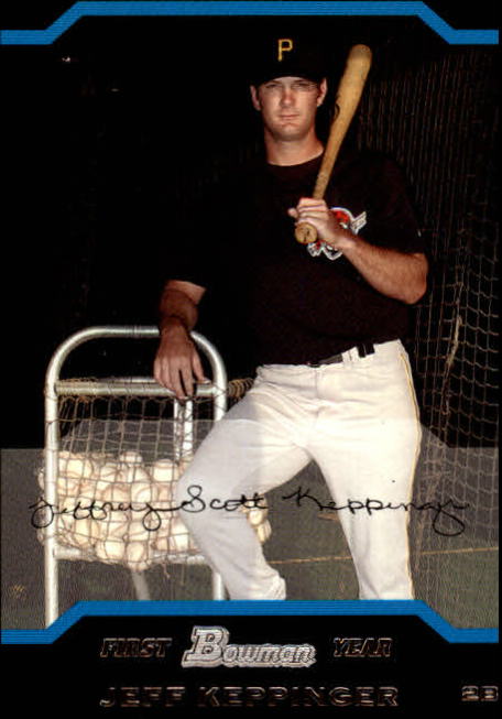B1254- 2004 Bowman Baseball Cards 251-330 +Inserts -You Pick- 15+ FREE US SHIP - Picture 16 of 198