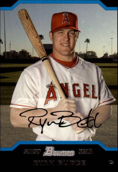 2004 Bowman Baseball Card Pick (Base) - Picture 404 of 489