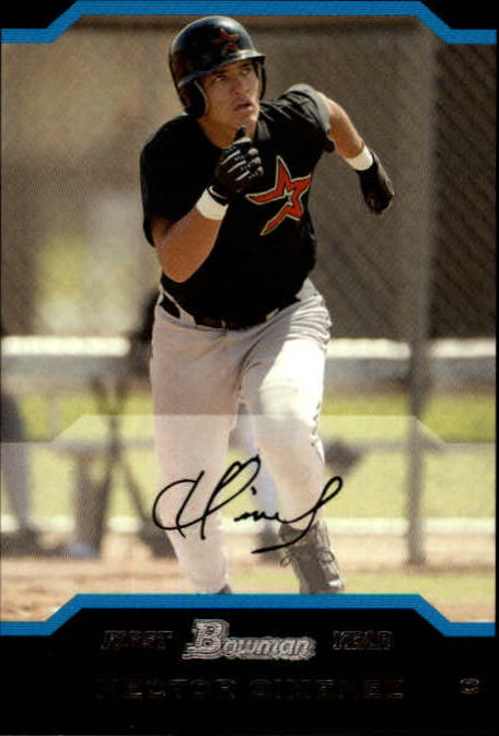 B1254- 2004 Bowman Baseball Cards 251-330 +Inserts -You Pick- 15+ FREE US SHIP - Picture 28 of 198