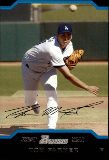 2004 Bowman Baseball Card Pick (Base) - Picture 412 of 489