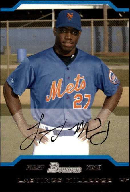 B1254- 2004 Bowman Baseball Cards 251-330 +Inserts -You Pick- 15+ FREE US SHIP - Picture 36 of 198