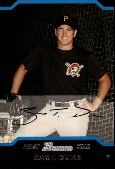 2004 Bowman Baseball Card Pick (Base) - Picture 418 of 489